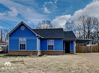 4392 Pecan Orchard Dr, Memphis, TN 38128