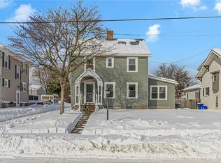 1140 2nd St, Beaver, PA 15009