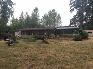 2414 NE Lockwood Creek Rd, La Center, WA 98629