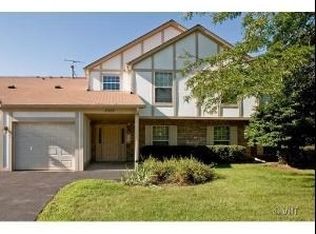 2327 Worthing Dr UNIT 101-A, Naperville, IL 60565