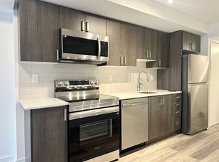 1435 Celebration Dr #812, Pickering, ON
