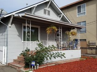 122 Dutton Ave, San Leandro, CA 94577