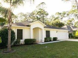 4 Ricardo Pl, Palm Coast, FL 32164