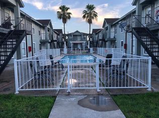 604 Rancho Viejo Dr APT 1, Laredo, TX 78045