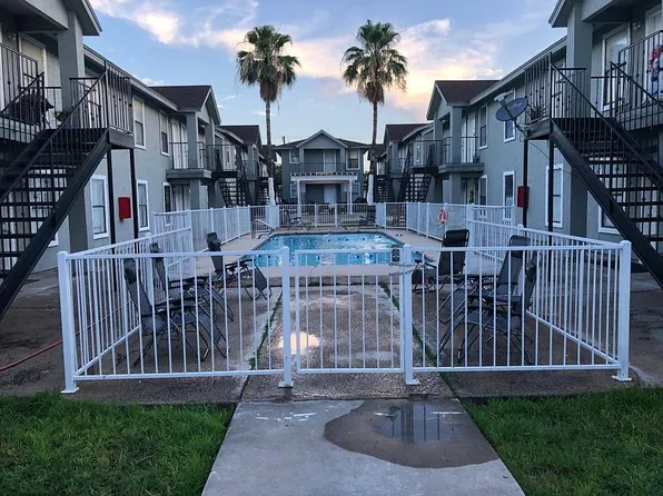 604 Rancho Viejo Dr, Laredo, TX