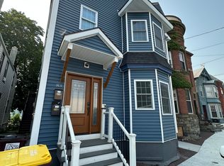 83 2nd Ave UNIT 1, Troy, NY 12180