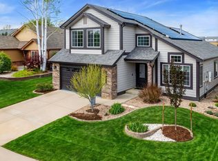 214 Egyptian Ct, Fort Collins, CO 80525