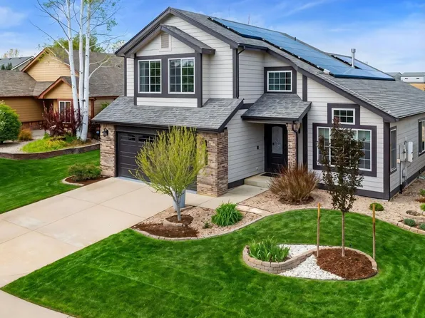 214 Egyptian Ct, Fort Collins, CO 80525