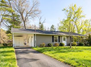 Pine Hill Crossing Condominium, Bedford, MA 01730