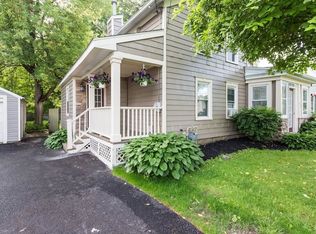 804 Tulip St, Liverpool, NY