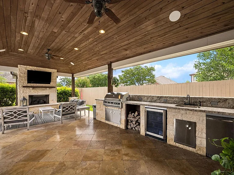 6102 Timbermoss Ct — Photo 26