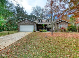 4660 Tree Top Ln, Edgewater, FL 32141