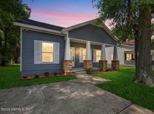 1938 W 4TH Street, Jacksonville, FL 32209