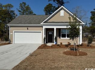 692 Grateful Dr, Little River, SC 29566