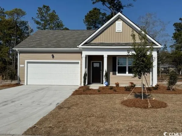 692 Grateful Dr., Little River, SC 29566