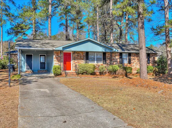 3002 SILVERWOOD Drive, Augusta, GA 30907