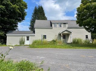 125 Hogsback Rd, Richfield Springs, NY 13439