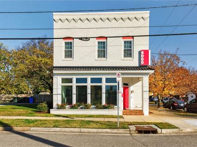 4000 Parker Ave, Norfolk, VA, 23508