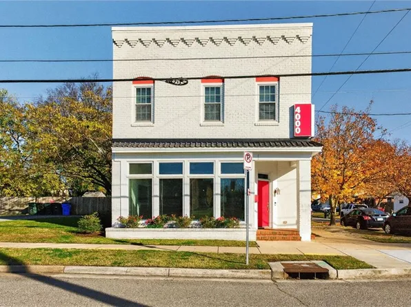 4000 Parker Ave, Norfolk, VA 23508