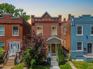 3335 Virginia Ave, Saint Louis, MO 63118