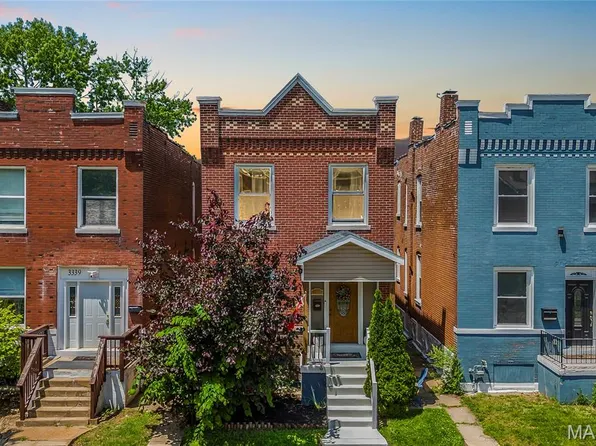 3335 Virginia Ave, Saint Louis, MO 63118