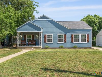 1107 Waco St, Gatesville, TX, 76528