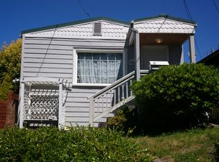 906 NW 64th St, Seattle, WA 98107