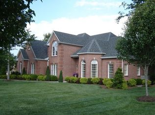 212 River Bend Rd, Shelbyville, TN 37160