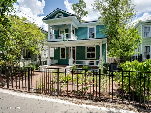 225 E 7TH Street, Jacksonville, FL 32206