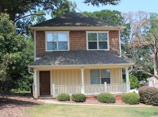 133 Jonas Ave, Athens, GA 30601