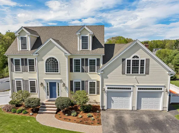 2 Depot Lane, Lee, NH 03861