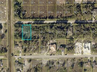 3317 41st St SW, Lehigh Acres, FL 33976