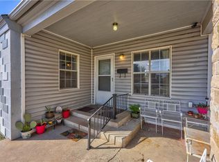 3633 NW 20th St, Oklahoma City, OK 73107