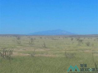N Los Padrinos Ave, Roswell, NM 88203