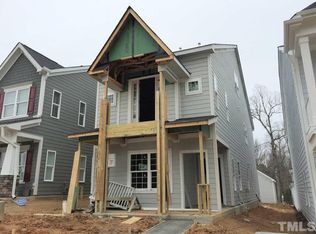 1714 Main Divide Dr, Wake Forest, NC 27587