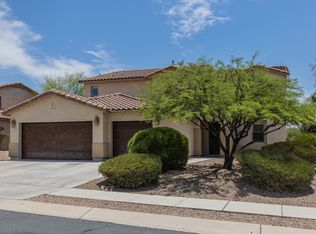 11454 N Adobe Village Pl, Marana, AZ 85658