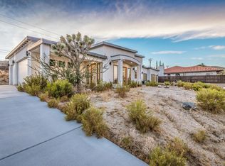 7664 Shafter Ave, Yucca Valley, CA 92284