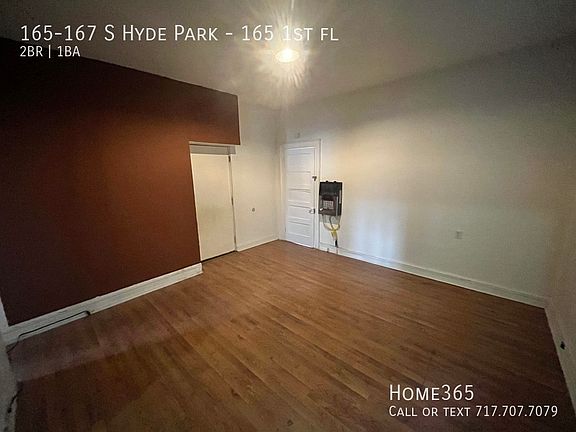 4th image of 165-167 S Hyde Park Ave #165