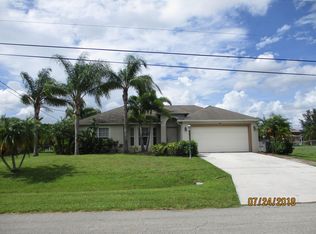 661 SW McCoy Ave, Port Saint Lucie, FL 34953