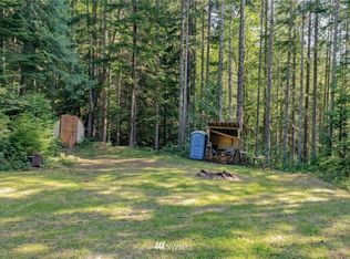 0 N Eastside Dr #1-LOT C & D, Hoodsport, WA 98548