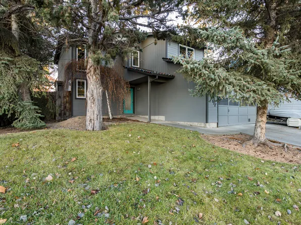 1897 NE Taylor Ct, Bend, OR 97701