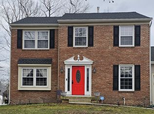 9 Rook Ct, Egg Harbor Township, NJ
