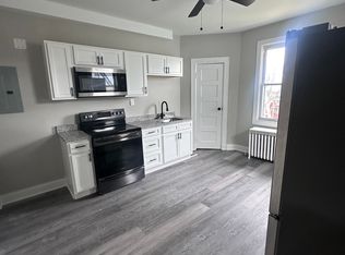 3307 Bateman Ave APT 2, Baltimore, MD 21216
