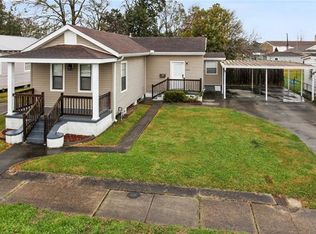 625 Allo Ave, Marrero, LA 70072