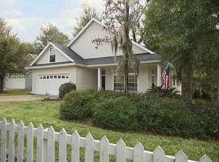 3953 SW 97th St, Gainesville, FL 32608