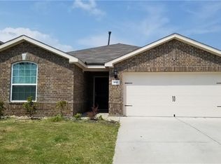 8955 Blackhaw St, Forney, TX 75126