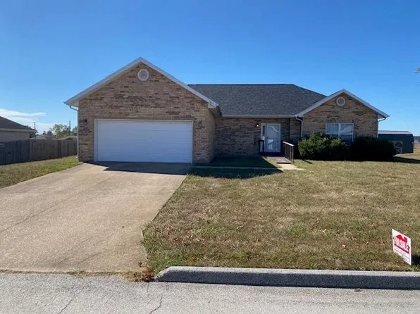 2605 Mayfield Dr, Mountain Grove, MO 65711