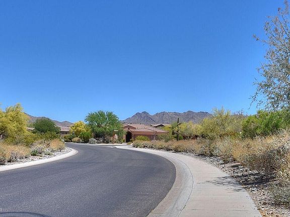 2nd image of 9899 E Desert Jewel Dr