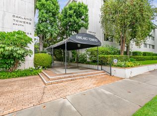 395 S Oakland Ave UNIT 103, Pasadena, CA 91101