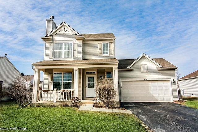 1st image of 1805 Northshire Dr